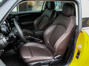 20143-DOOR COOPER S Excitement g