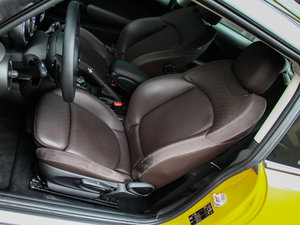 20143-DOOR COOPER S Excitement g