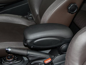 20143-DOOR COOPER S Excitement g