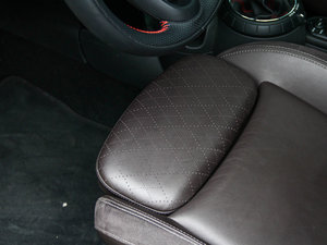 20143-DOOR COOPER S Excitement g