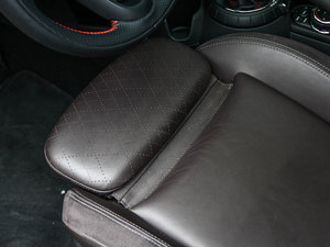 20143-DOOR COOPER S Excitement g