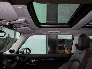 20143-DOOR COOPER S Excitement g