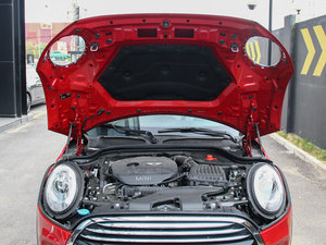 2014COOPER Excitement 