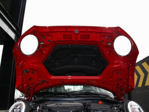 2014COOPER Excitement 