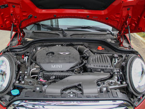 2014COOPER Excitement 