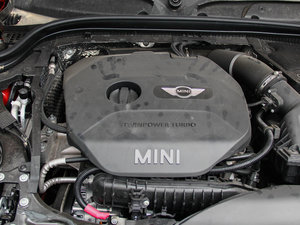 2014COOPER Excitement l(f)әC(j)