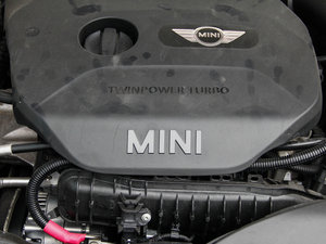 2014COOPER Excitement 