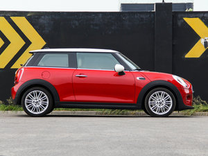 2014COOPER Excitement w^