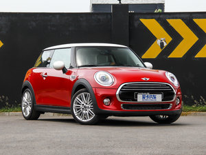 2014COOPER Excitement w^