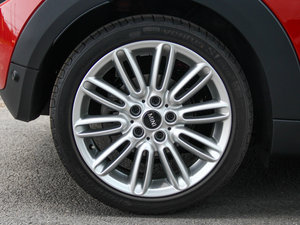 2014COOPER Excitement (ji)^