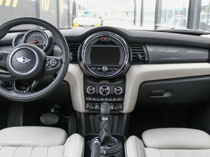 2014COOPER Excitement п_