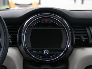 2014COOPER Excitement {L