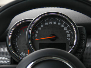 2014COOPER Excitement x