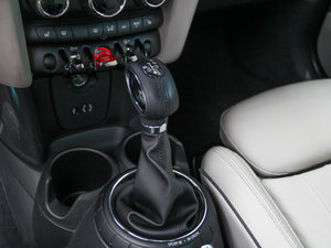 2014COOPER Excitement QU