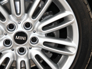 2014COOPER Excitement ^