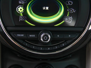 2014COOPER Excitement {