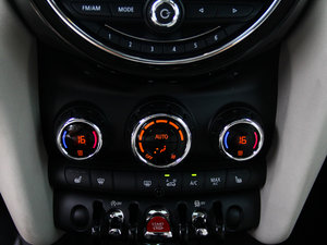 2014COOPER Excitement {{