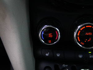 2014COOPER Excitement п؅^