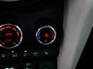 2014COOPER Excitement п؅^