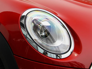 2014COOPER Excitement ^