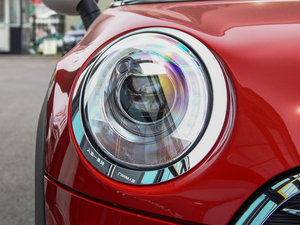 2014COOPER Excitement ^