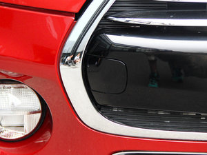 2014COOPER Excitement ^