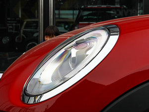 2014COOPER Excitement ^