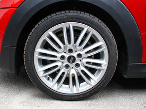 2014COOPER Excitement ^