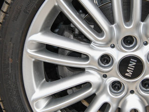 2014COOPER Excitement ^