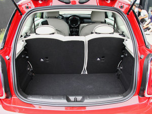 2014COOPER Excitement g