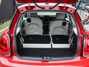 2014COOPER Excitement g