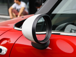 2014COOPER Excitement ^