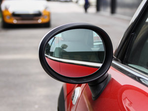 2014COOPER Excitement ^