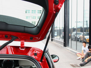 2014COOPER Excitement g