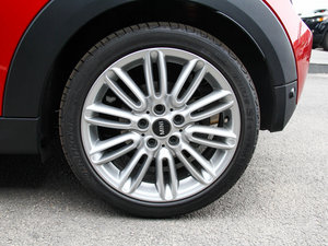 2014COOPER Excitement ^