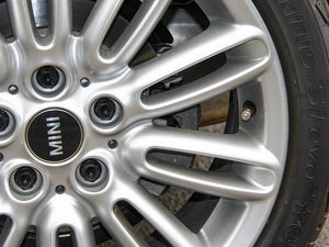 2014COOPER Excitement ^