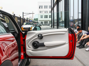 2014COOPER Excitement g