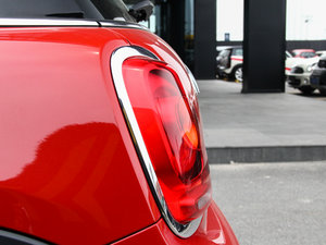 2014COOPER Excitement ^