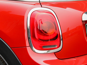 2014COOPER Excitement ^