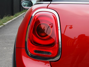 2014COOPER Excitement ^