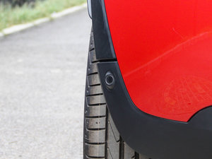 2014COOPER Excitement ^