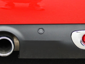 2014COOPER Excitement ^