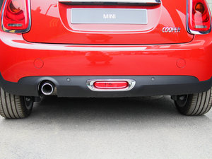 2014COOPER Excitement ^