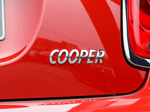 2014COOPER Excitement ^