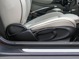 2014COOPER Excitement g