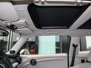 2014COOPER Excitement g