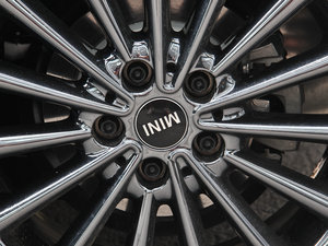 2014COOPER S Fun (x)(ji)^