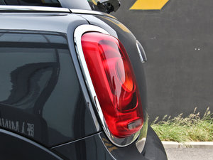 2014COOPER S Fun (x)(ji)^