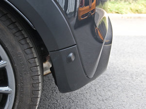 2014COOPER S Fun (x)(ji)^