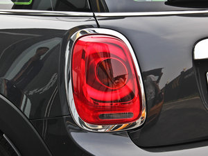 2014COOPER S Fun (x)(ji)^